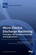 Micro-Electro Discharge Machining - Bild 1
