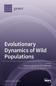 Evolutionary Dynamics of Wild Populations