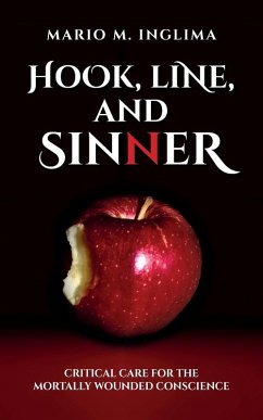 Hook, Line, and Sinner - Inglima, Mario M.
