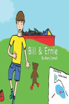 Bill & Ernie - Connell, Mary