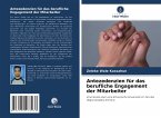 Antezedenzien für das berufliche Engagement der Mitarbeiter