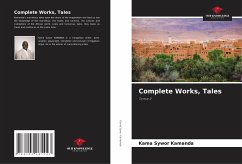 Complete Works, Tales - Kamanda, Kama Sywor