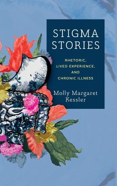 Stigma Stories - Kessler, Molly Margaret