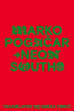 Neon South - Pogacar, Marko