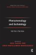 Phenomenology and Eschatology - Bild 1