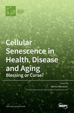 Cellular Senescence in Health, Disease and Aging