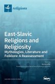East-Slavic Religions and Religiosity East-Slavic Religions and Religiosity