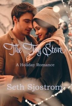 The Toy Store - Sjostrom, Seth