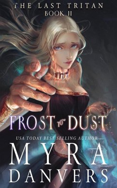 Frost to Dust - Danvers, Myra