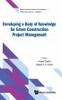 DEVELOPING BODY KNOWLEDGE GREEN... - Bild 1