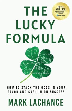 The Lucky Formula - Lachance, Mark