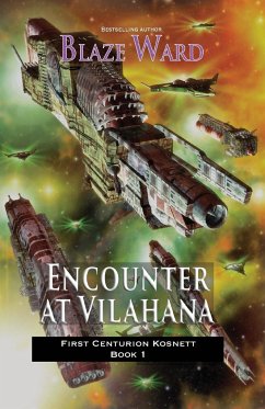 Encounter at Vilahana - Ward, Blaze