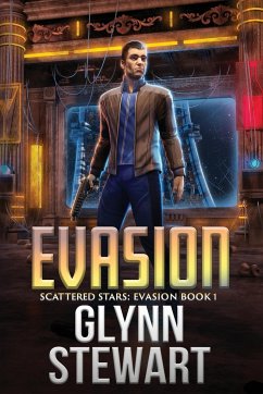 Evasion - Stewart, Glynn