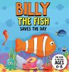Billy The Fish Saves The Day - Bild 1