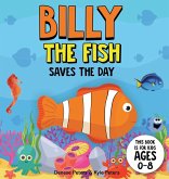 Billy The Fish Saves The Day