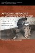 African Literacies and Western... - Bild 1