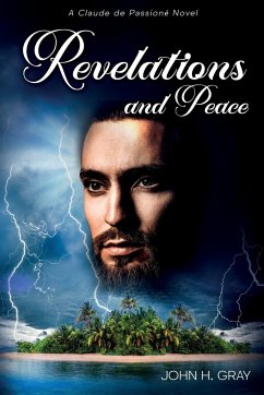 Revelations and Peace - Gray, John H