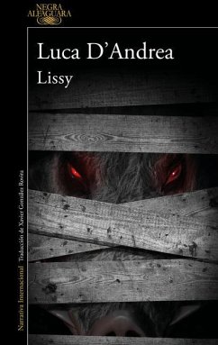Lissy (Spanish Edition) - D'Andrea, Luca
