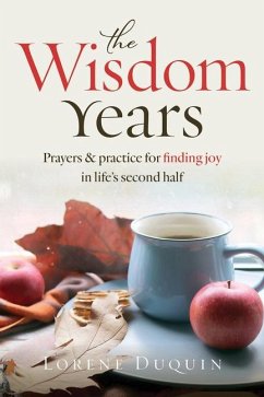 Cover The Wisdom Years