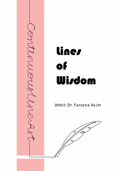 Lines of Wisdom - Asim, Farzana