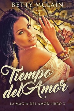 Tiempo del Amor - McLain, Betty