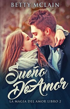 Sueño De Amor - McLain, Betty