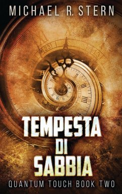 Tempesta Di Sabbia - Stern, Michael R.