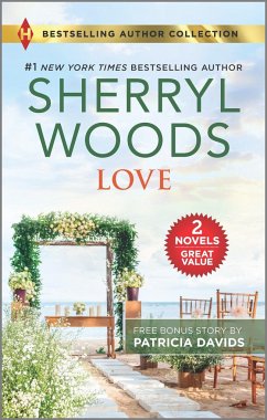 Love & Plain Admirer - Woods, Sherryl; Davids, Patricia