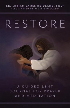 Restore - Heidland Solt, Sr Miriam James