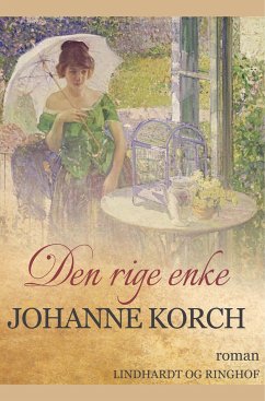 Den rige enke - Korch, Johanne