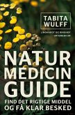 Naturmedicinguide: find det rigtige middel og få klar besked