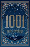 1001 nats eventyr bind 5