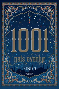 1001 nats eventyr bind 5 - Forfattere