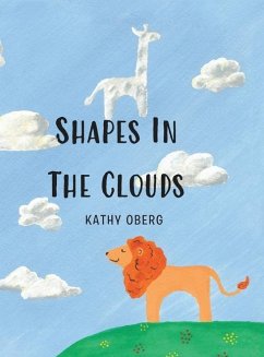 Shapes in the Clouds - Oberg, Kathy