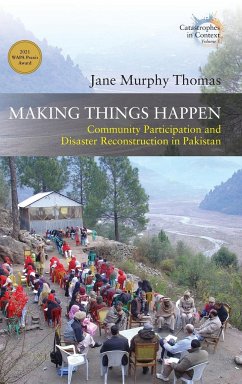 Making Things Happen - Thomas, Jane Murphy