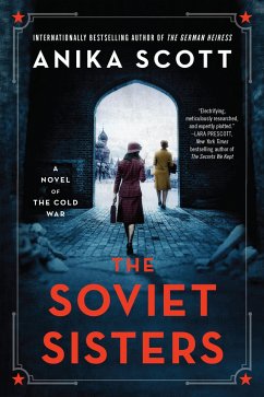 The Soviet Sisters - Scott, Anika