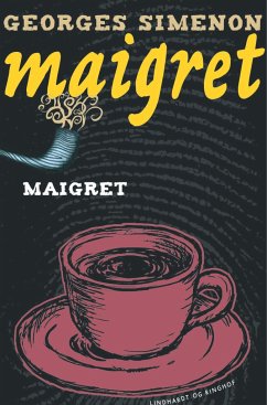 Maigret - Simenon, Georges