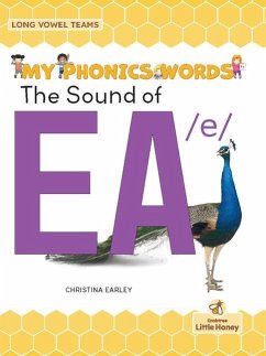 The Sound of EA /E - Earley, Christina