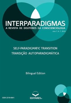 Interparadigmas 7: A Revista de Doutores da Conscienciologi - Zaslavsky (Editor), Alexandre