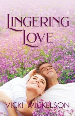 Cover Lingering Love