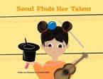 Seoul Finds Her Talent