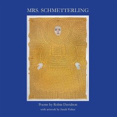 Mrs. Schmetterling - Davidson, Robin