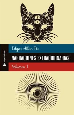 Narraciones Extraordinarias 1 - Poe, Edgar Allan