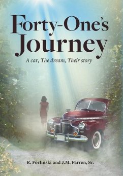 Forty-One's Journey - Forfinski, Ronald; Farren, John M.