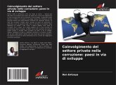 Coinvolgimento del settore privato nella corruzione: paesi in via di sviluppo