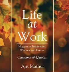 Life at Work - Mathur, Ajit