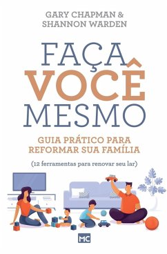 Faça você mesmo - Autorchapman, Gary; Warden, Shannon