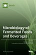 Microbiology of Fermented Foods and... - Bild 1