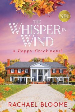 The Whisper in Wind - Bloome, Rachael