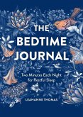 The Bedtime Journal